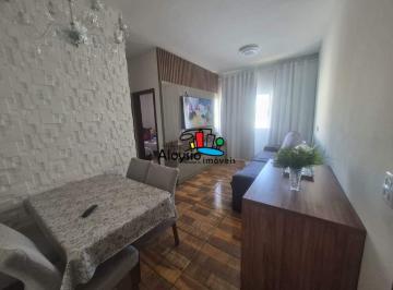 Apartamento · 52m² · 2 Quartos · 1 Vaga · Apartamento à venda, 2 quartos, 1 vaga, Emília - Sete Lagoas/MG