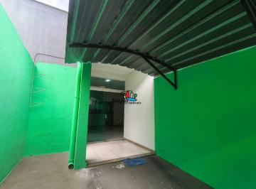 Casa · 60m² · 2 Quartos · 1 Vaga · Casa para Aluguel com 2 Quartos no Bairro São Geraldo, em Sete Lagoas/MG