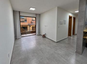 Apartamento · 67m² · 3 Quartos · 1 Vaga · Apartamento residencial com 3 quartos no Altiplano Cabo Branco
