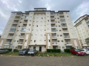 Apartamento · 52m² · 2 Quartos · 1 Vaga · Apartamento de 2 quartos para Alugar em Condomínio Floratta Valinhos-SP