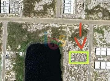 Terreno · 544m² · Vendo Lote na Ilha em Barra Grande