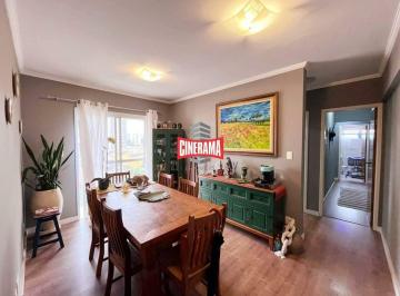 Apartamento · 68m² · 2 Quartos · 1 Vaga · Apartamento à venda em Fundação - São Caetano do Sul | Cinerama Imóveis
