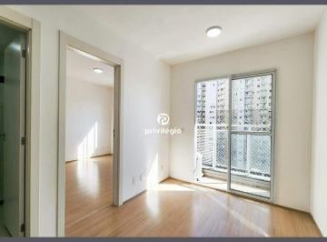 Apartamento · 32m² · 1 Quarto · Apartamento à venda, 1 quarto, Santo Cristo - RIO DE JANEIRO/RJ