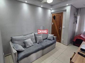 Apartamento · 66m² · 2 Quartos · 1 Vaga · Apartamento à venda em Rudge Ramos - São Bernardo do Campo | Cinerama Imóveis