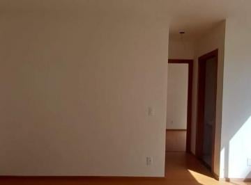 Apartamento · 48m² · 2 Quartos · 1 Vaga · Apartamento para alugar no Pousada Santo Antonio