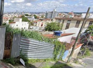 Terreno · 364m² · Lote à venda, Paraíso - Belo Horizonte/MG