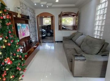 Casa · 178m² · 3 Quartos · 3 Vagas · Casa a venda no Bairro Goiania