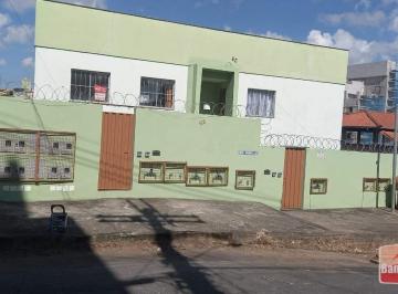 Apartamento · 50m² · 2 Quartos · Apartamento para aluguel, 2 quartos, Rio Negro - Sabará/MG