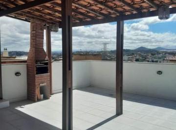 Apartamento · 113m² · 2 Quartos · 2 Vagas · Excelente cobertura