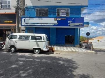 Comercial · 300m² · LOjão com sobre loja, aluguel Ana Lúcia
