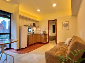 Apartamento · 50m² · 1 Quarto · 1 Vaga · Apartamento à venda 1 quarto no bairro Lourdes