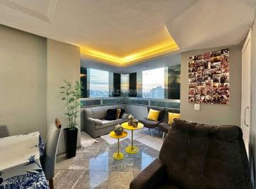 Apartamento · 180m² · 4 Quartos · 2 Vagas · Cobertura à venda 4 quartos no bairro Sagrada Família
