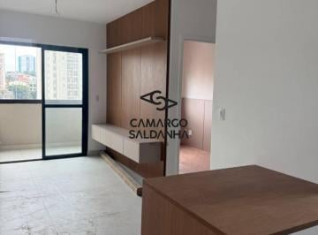 6219298506dcc54cc3c4ce39a71297ae8c884ce0 · Apartamento com 2 dormitórios à venda, 56 m² por R$ 570.000 - Parque das Nações - Santo André/SP