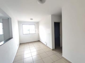 Apartamento · 74m² · 2 Quartos · 1 Vaga · Apartamento para aluguel, 2 quartos, 1 vaga, Vila Edmundo - Taubaté/SP