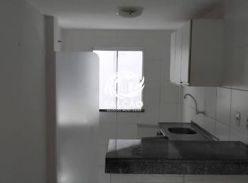 a313af695b4c208fcf019c490783b2217bd2e6f2 · Apartamento com 2 dormitórios para alugar, 45 m² por R$ 1.600,00/mês - Itapuã - Salvador/BA