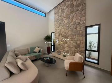 8ee99bdd46c0c6b0f7a70ff9f0cf9b02b3d24f50 · Casa Térrea de Alto Padrão no Ecoville I | 3 Suítes | Piscina Aquecida | Porteira Fechada