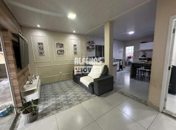 Casa · 120m² · 3 Quartos · Casa para aluguel 3 quartos no Bairro BERNARDO MONTEIRO
