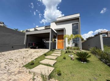 02a027a175b837bc520919edf964529544bf8ae0 · Casa de Alto Padrão com 4 Suítes no Condomínio Greenfield – Atibaia | Venda ou Locação