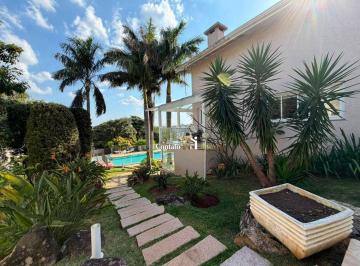 dade8c3d776361e0dca74d6e55541a63b0f204f8 · Casa de Alto Padrão Porteira Fechada no Vale do Flamboyant – Atibaia