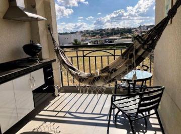 2b65f2613cc0966f1fbd657b39ed11459380c6a4 · Apartamento com 3 dormitórios à venda, 85 m² por R$ 1.090.000,00 - Vila Helena - Atibaia/SP