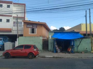72a4b32483a5f00e1b3473852c68f748be6878b2 · Casa com 4 dormitórios à venda, 140 m² por R$ 360.000,00 - Jardim Imperial - Atibaia/SP