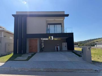 8145e2e5acd7df6f9a7fef38d5f33d5de5d452df · Casa de Alto Padrão no Ecoville 1 | Automação, Tecnologia e Vista para a Pedra Grande