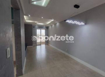 Apartamento · 63m² · 3 Quartos · 2 Vagas · Apartamento residencial de 3 quartos para aluguel em Vila Camilópolis, Santo André