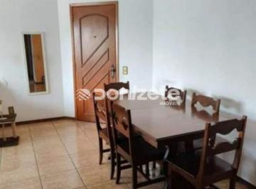Apartamento · 80m² · 2 Quartos · 1 Vaga · Apartamento à venda no Bairro Bangu em Santo André - Lazer