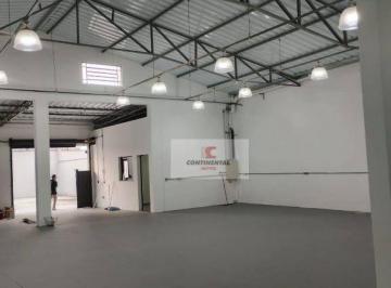 95718e42cf83164d05c1f411f8585048071b76e8 · Galpão para alugar, 372 m² por R$ 24.944,37/mês - Rudge Ramos - São Bernardo do Campo/SP