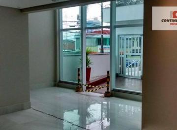 587a178c53808ae0505183be940ec8ebd2ce216a · Apartamento com 1 dormitório para alugar, 52 m² por R$ 4.200,00/mês - Jardim Hollywood - São Bernard