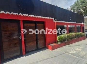 Comercial · 167m² · Casa/salão Comercial à Venda no Bairro Jardim, Santo André – SP