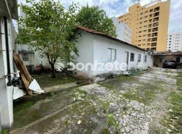 Terreno · 225m² · Terreno à venda 224 m² - Jardim Bela Vista - Santo André