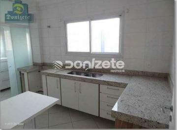 Apartamento · 72m² · 2 Quartos · 2 Vagas · Apartamento à venda em Vila Bastos, Santo André 