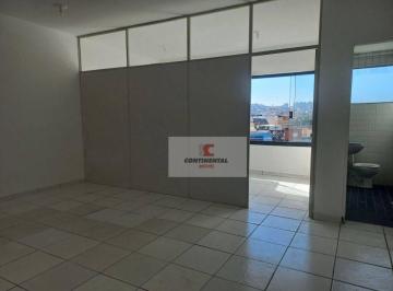67a5bdd42e13cf8e4333dbd70a2588f0f83b456d · Sala para alugar, 33 m² por R$ 1.100,00/mês - Jardim Três Marias - São Bernardo do Campo/SP