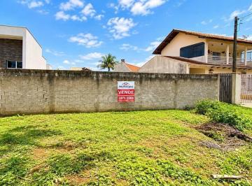 fbf8d47413c9fcb930639fab4d0cb18e2a5a5d4f · Terreno à venda, 300 m² por R$ 370.000,00 - Coroados - Guaratuba/PR