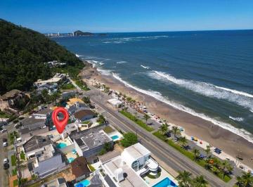 34f13590ed33b9e552717d94b992e0303b8064d0 · Casa com 5 dormitórios para alugar por dia - Centro - Guaratuba/PR