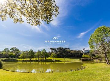 Terreno · 592m² · Terreno à Venda no Alphaville Pinheiros  - 592m²