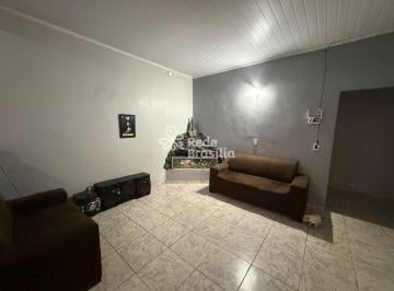 Casa · 100m² · 2 Quartos · 1 Vaga · CASA À VENDA | 2 QUARTOS + 2 KITS INDEPENDENTES | LOTE DE 175 M² | SETOR DE MANSÕES