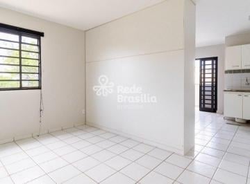 Apartamento · 30m² · 1 Quarto · SHIN CA 07 - Kitnet com varanda no Lago Norte - DF