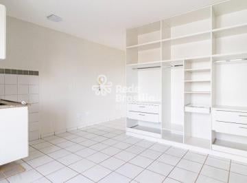 Comercial · 30m² · SHIN CA 07 - Kitnet com varanda no Lago Norte - DF