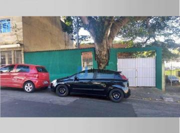 Fachada · Casa com 1 dormitório à venda, 60 m² por R$ 350.000,00 - Cachoeirinha - São Paulo/SP