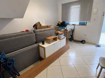 Casa · 100m² · 2 Quartos · 1 Vaga · CASA COM  99,75 m² - BOQUEIRAO - PRAIA GRANDE SP