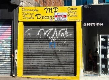 60f3fc9c9a105e952035d06931bbfb47862d7087 · Salão para alugar, 13 m² por R$ 1.500,00 - Perus - São Paulo/SP