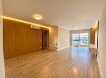 7bac7ba821f6f96b768f1f0a510578d1e46adf6f · Apartamento com 3 dormitórios para alugar, 106 m² por R$ 6.268,92/mês - Urbanova - São José dos Camp