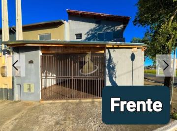 a7f1db0257e6b31ae80299fd0b04b71e0c3a8b5f · Sobrado com 2 dormitórios à venda, 80 m² por R$ 300.000 - Jardim São José - Caçapava/SP