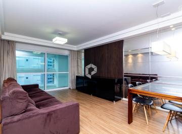 Sala para 2 ambientes · Apartamento para aluguel - na Água Verde
