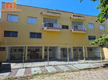 2d81cd86b3a4e321f755bd71d51b9948fbcbe2ff · Apartamento com 2 dormitórios para alugar, 50 m² por R$ 2.500/mês - Jardim Ribamar - Peruíbe/SP