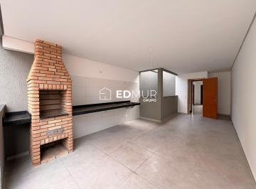Casa · 132m² · 4 Quartos · Casa à venda - em Utinga
