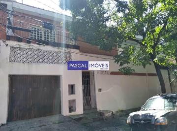 Casa · 226m² · 3 Quartos · 2 Vagas · Sobrado Paraíso 3 dormitórios s vagas