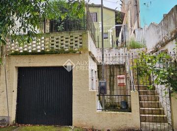 Casa · 160m² · 3 Quartos · 1 Vaga · Casa de 3 quartos com 1 vaga à venda no bairro Jardim do Salso em Porto Alegre